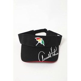 Arnold Palmer APSV-04H Golf Sun Visor Men's Umbrella Embroidery Visor, white