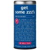 The Republic of Tea - Get Some Zzz’s – No.