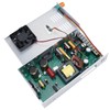 DROK 60V Power Supply, AC 110V 220V to DC 0-60V