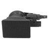 Air Sander Square Pneumatic Sandpaper Sanding Machine Polisher for Wood