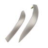 1 Pair Central Dashboard Trim Strip 55436 02330 Left and