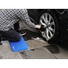 Kneeling Pad Thick Extra Large High Density Foam Comfort Kneeling