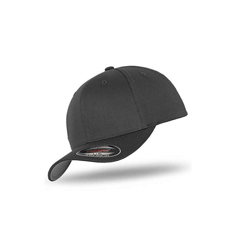 Flexfit Baseball Cap in Bundle with UD Skull Bandana in