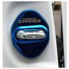MEKOMEKO New Toyota Corolla Cross Dedicated Striker Cover Door Lock