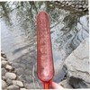 Kisangel Angling Bait Spoon Device for Precise Baiting Lightweight Fishing