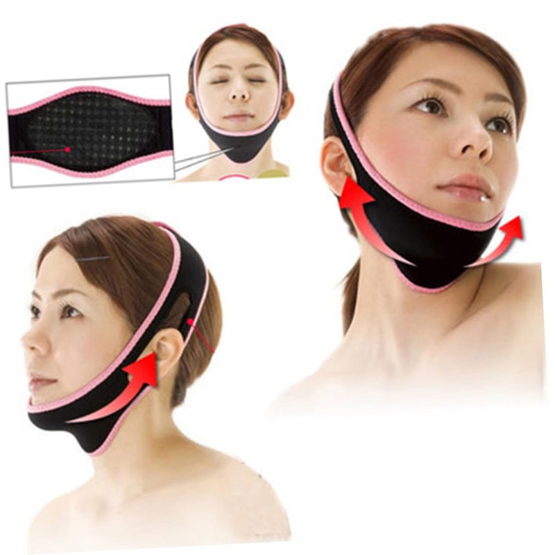 NOLITOY Pcs Professional Mask for Double Chin Reduction Anti-wrinkle Jaw