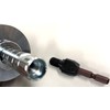 Effort PVC Tube Cutter Inner Cutter E-43