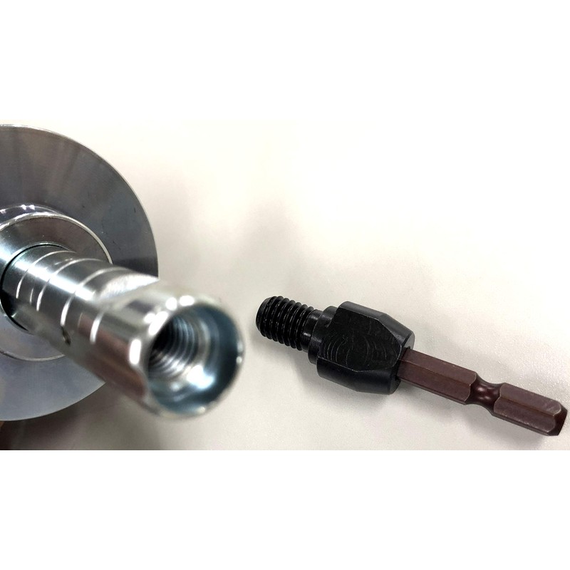 Effort PVC Tube Cutter Inner Cutter E-43