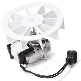 S0503B000 Bathroom Fan Motor Compatible with Broan Nutone 763RLN, 763RL B, 763RLN B, 763RLL Unit, Fit for 763RLN-R01, 663LCN, 763RL/769RL A Exhaust Fan Motor Replacement 50 CFM