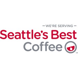 SEA195893 - Seattle`s best Premeasured Coffee Packs