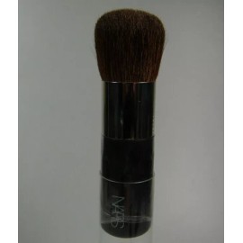 NARS Brush Bronzer #19 Sealed in Package Full Size Brush 5" Long 1 1/4" Diam