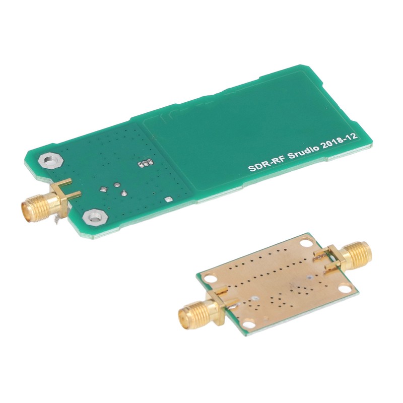 RF Amplifier RTL SDR Receiver Mini Whip AM HF VHF