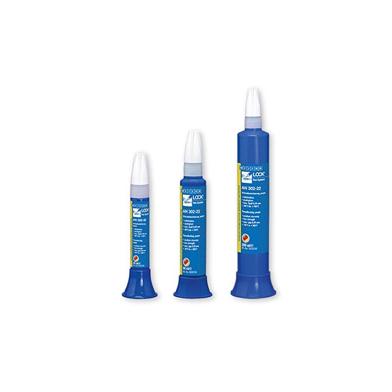 WEICONLOCK AN 302-22 20 ml Pen-system