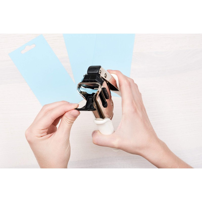 We R Memory Keepers Corner Punch