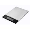 Venga! High precision Digital Kitchen Food Scale, weighs up to