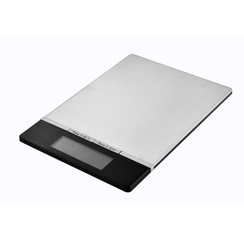 Venga! High precision Digital Kitchen Food Scale, weighs up to