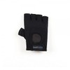 Body Works Glove Big – Power – Gloves Bodybuilding, black/white,