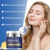 Retinol Moisturizing Anti-wrinkle Essence Cream 50g