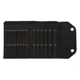 KnitPro 12861 Black Interchangeable Needle case