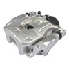 Flynsu 4605C043 Rear Left Electric Brake Caliper Assembly Replacement for