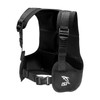 IST VSA0240 Free Diving/Apnea Weight Vest, Holds Up to 35lbs