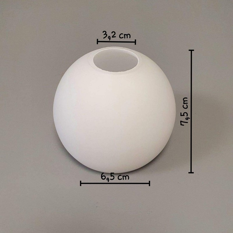 Lampshade E14 Loxy Replacement Glass Shade Replacement Shade Lampshade Floor
