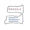 Engine Valve Cover Gasket Set Fits for Ford Escape 2005-2006,Taurus