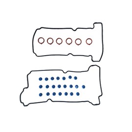Engine Valve Cover Gasket Set Fits for Ford Escape 2005-2006,Taurus 2004-2005,for Mercury Mariner 2005-2006,Sable 2004-2005,for Mazda MPV 2004-2006,Tribute 2005-2006,3.0L V6,VS50579R