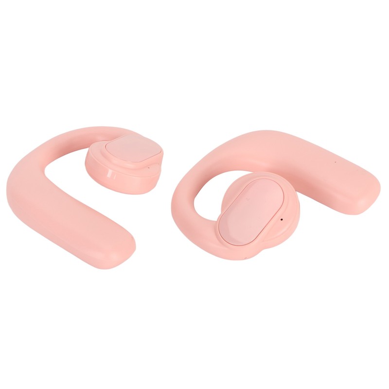 Open Ear Earbuds Bluetooth 5.3 Wireless Earbuds Noise Reduction 48