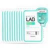Tony Moly 10 sheets Master Lab Cica Mask Sheet / 토니모리 10매 마스터랩 시카 마스크시트