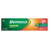 Berocca Immune Daily Defence Vitamin C, D and Zinc, Blackcurrant