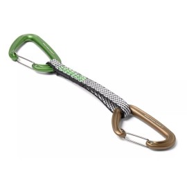 Metolius Inferno Goto Quickdraw 6 PLG Titanium Green