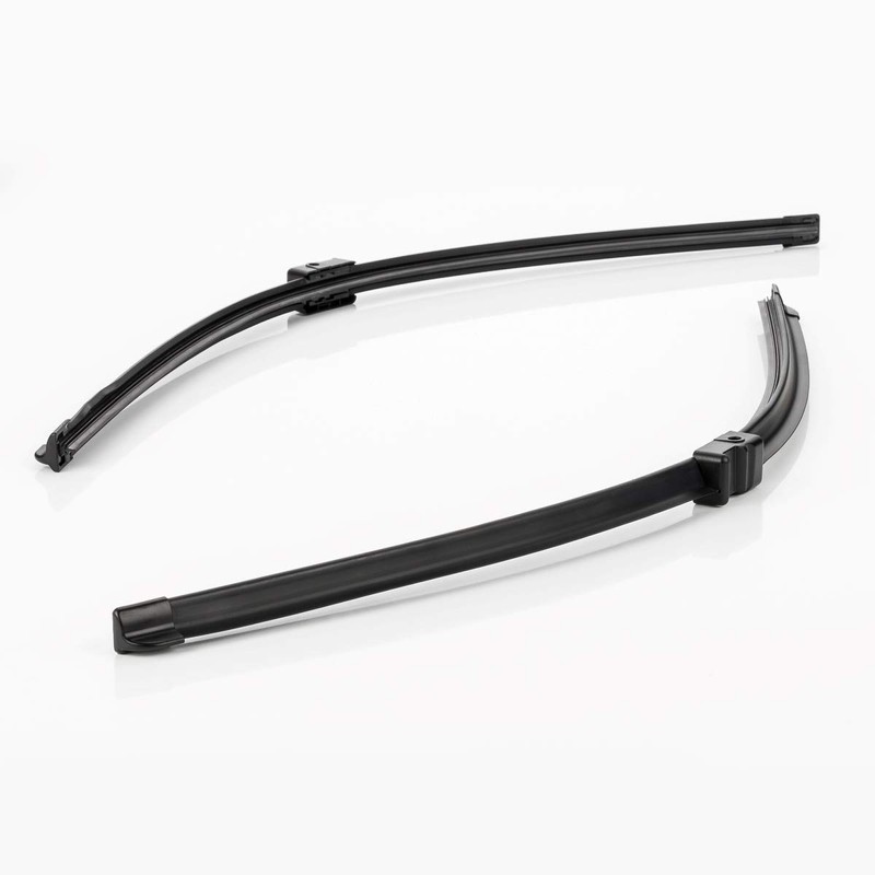LST 1 x front windscreen wiper
