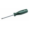 SK Hand Tool 82008 P2 Phillips Sure Grip Screwdriver, 8-Inch