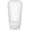 GoToob+ Large Refillable Travel Bottle 100ml - Clear Single