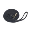 Waldhausen GRIFFY Lungeing line - Black, one size