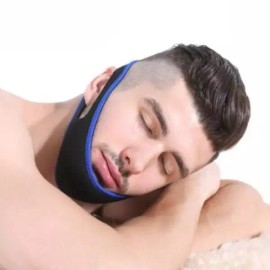 코막힘완화밴드 수면 건강 완화 밴드 방지밴드 입호흡 입벌림방지 [핑크] Nasal Congestion Relief Band Sleep Health Relief Band Preventive Band Mouth Breathing Mouth Open Prevention [Pink]