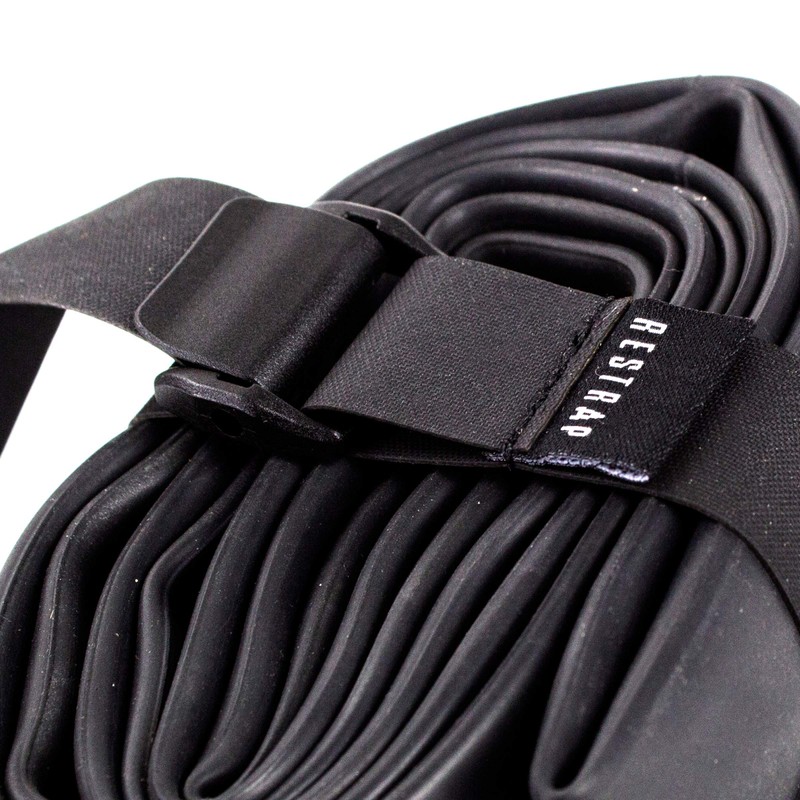 Restrap, Fast Strap Black Set