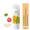 İncia Kids Lip Balm Fruity Orange, Gentle Child Care, Vegan,