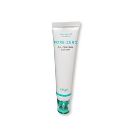 OBGE Pore Zero Oil Control Lotion 70ml x 1 / OBGE 포어 제로 오일 컨트롤 로션 70ml 1개