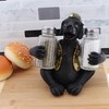 Hunting Dog Salt and Pepper Shaker