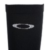 Oakley FOS800027 Golf Socks ELEVATE GOLF SOCKS, BLACKOUT