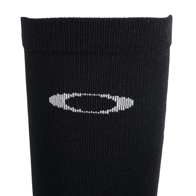 Oakley FOS800027 Golf Socks ELEVATE GOLF SOCKS, BLACKOUT