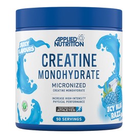 Applied Nutrition Creatine Monohydrate