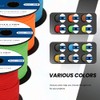 Abma Cord Bungee Cord 100% Stretch 3mm 30M Elastic Shock