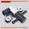 OCESTORE 911-509 Intake Manifold Runner Solenoid Control Valve Compatible With