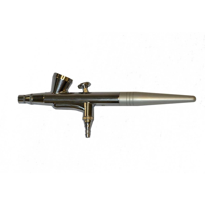 Art of Air Compressor And Airbrush Combo for Professional Airbrush