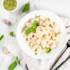 Gnocchi di Patate Ñoqui de Papa Pasta Italiana 500g
