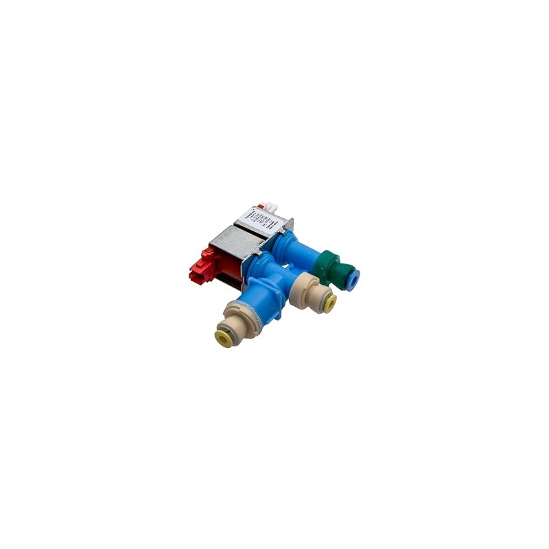 Fisher & Paykel Water Inlet Valve 838456, Inline Assembly, Replacement