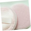 Baluue 2sets Mini Soft Body Powder Puff Sponge Makeup Cotton